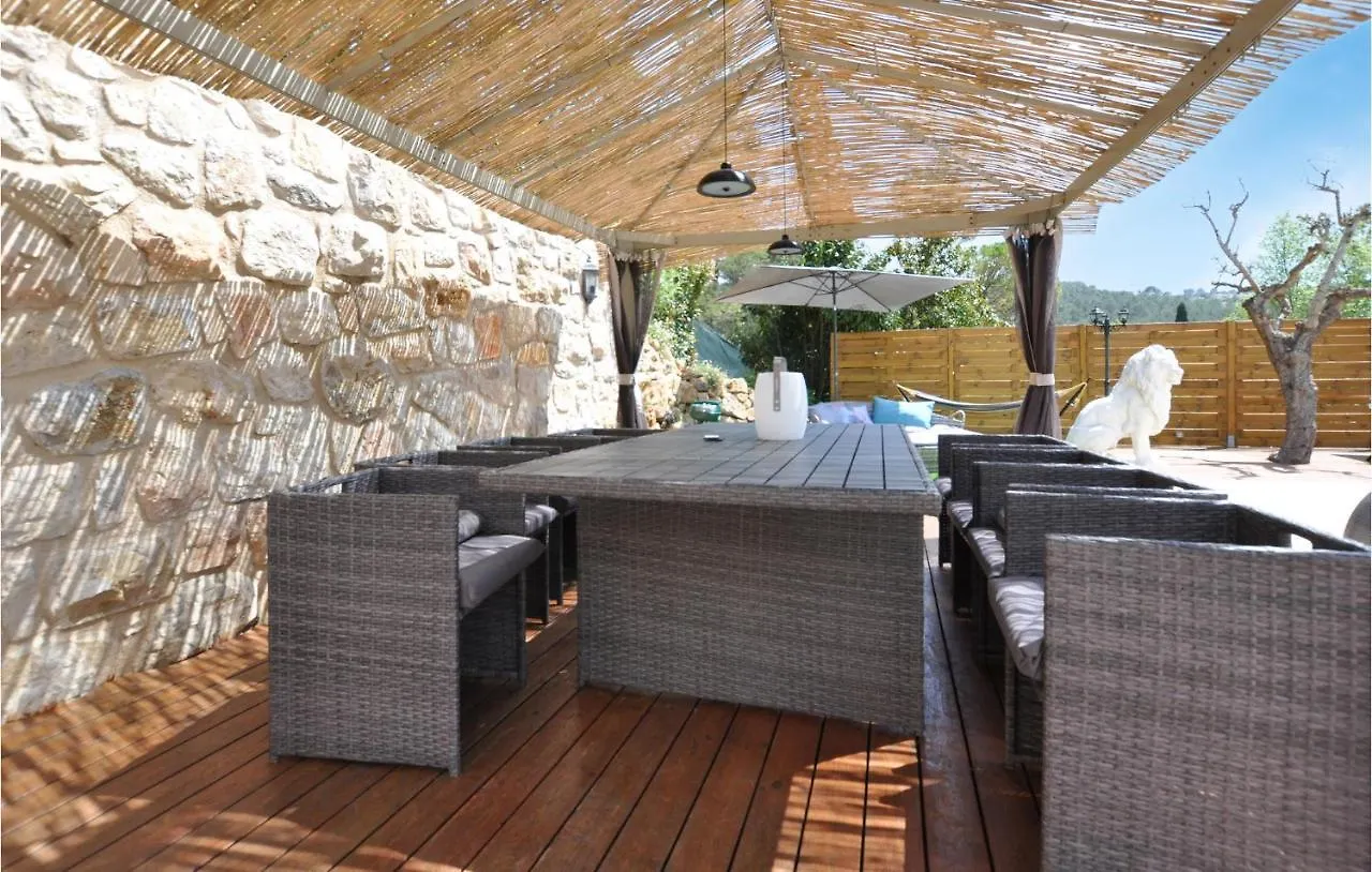 Amazing Home In Peymeinade