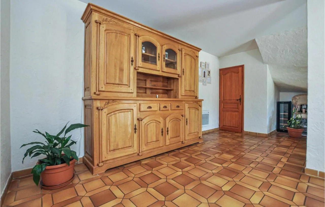 Amazing Home In Peymeinade