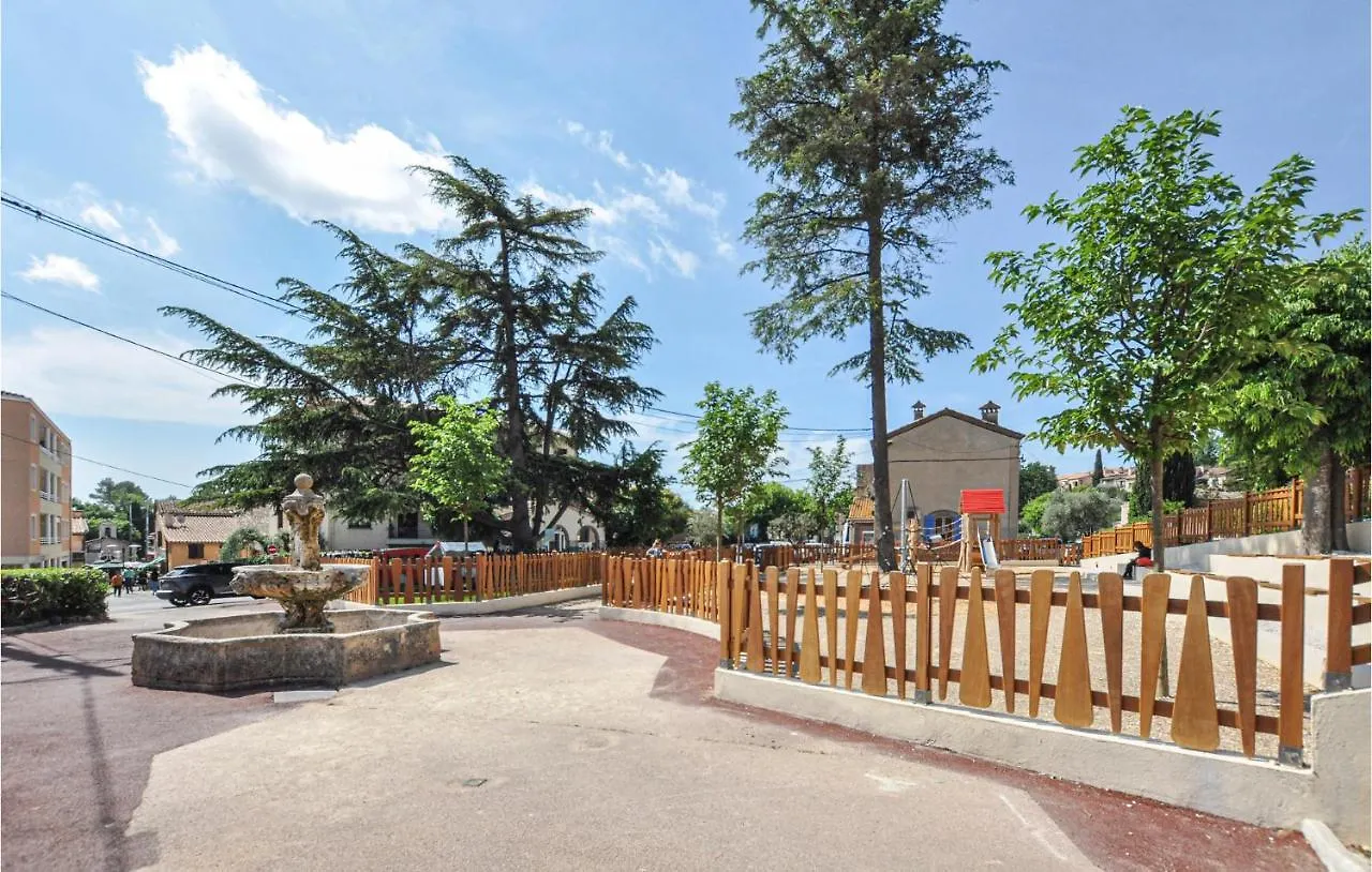 Amazing Home In Peymeinade Frankrike