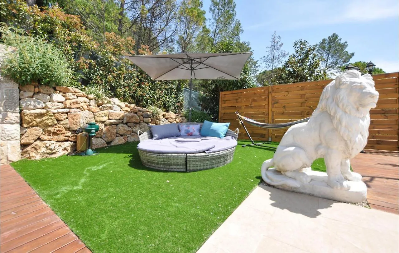 Amazing Home In Peymeinade