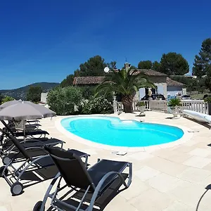 Gite Les Pins Peymeinade