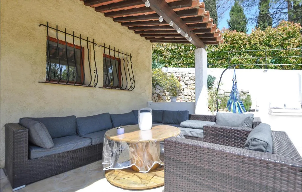 Amazing Home In Peymeinade 0*,
